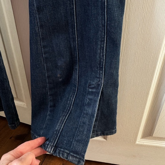 Free People Sleeveless Jumpsuit - Picture 6 of 8